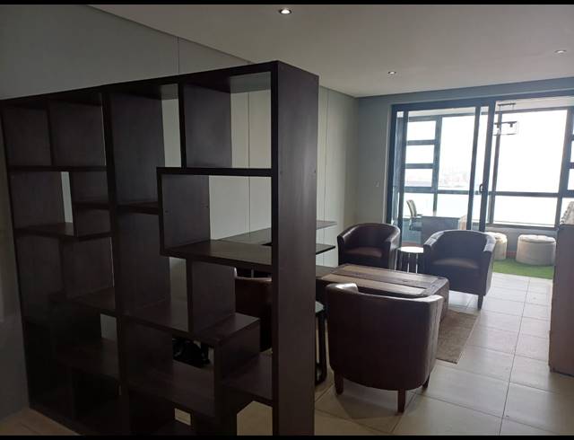 2 BEDROOM APARTMENT TO LET IN DURBAN CENTRAL